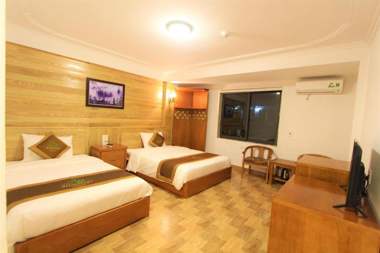 Himalaya Sapa Hostel 외부 사진