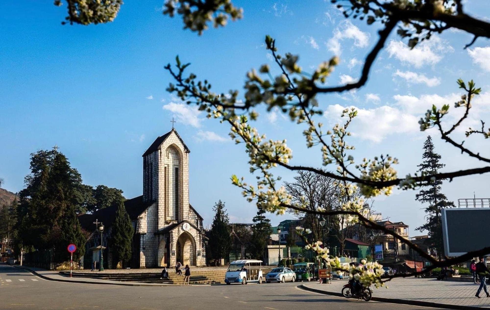 Himalaya Sapa Hostel 외부 사진