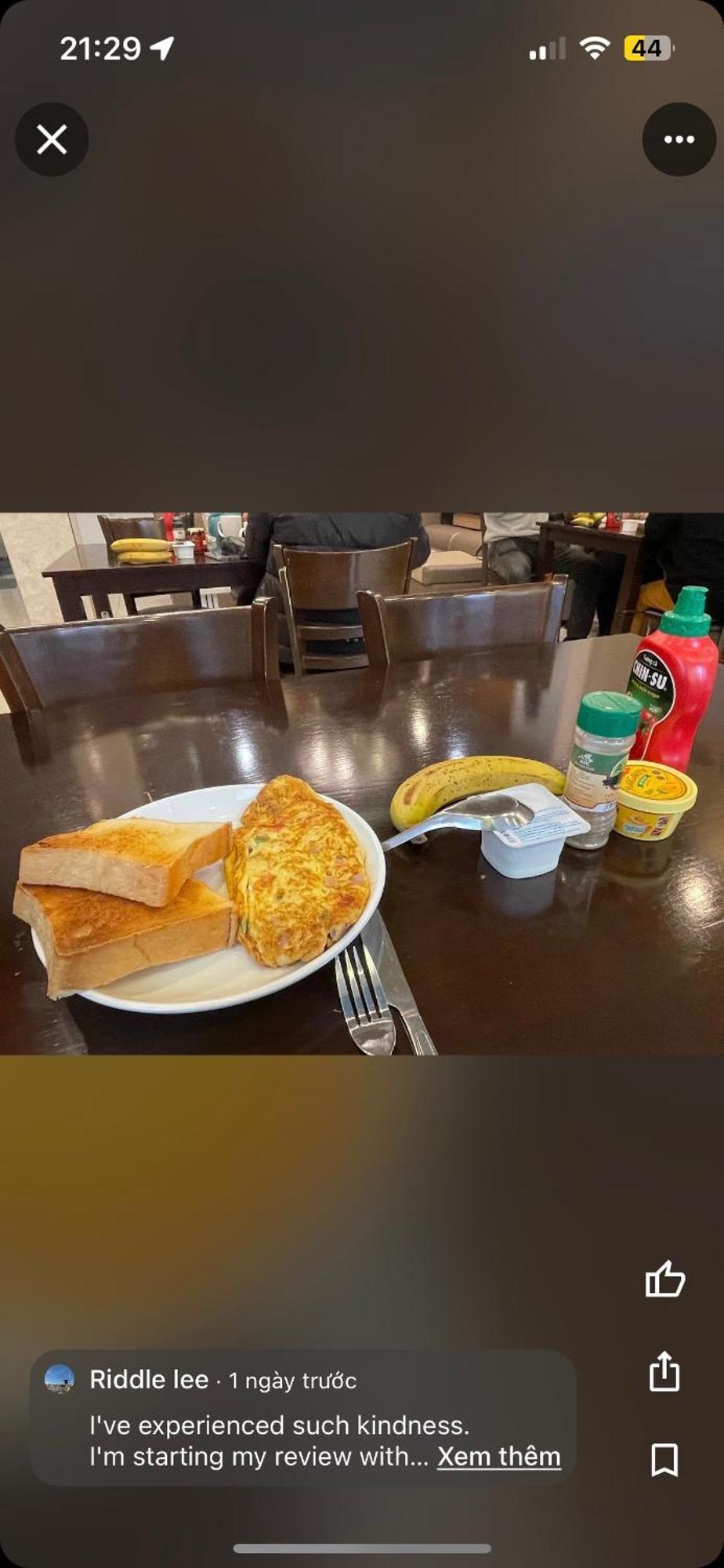 Himalaya Sapa Hostel 외부 사진