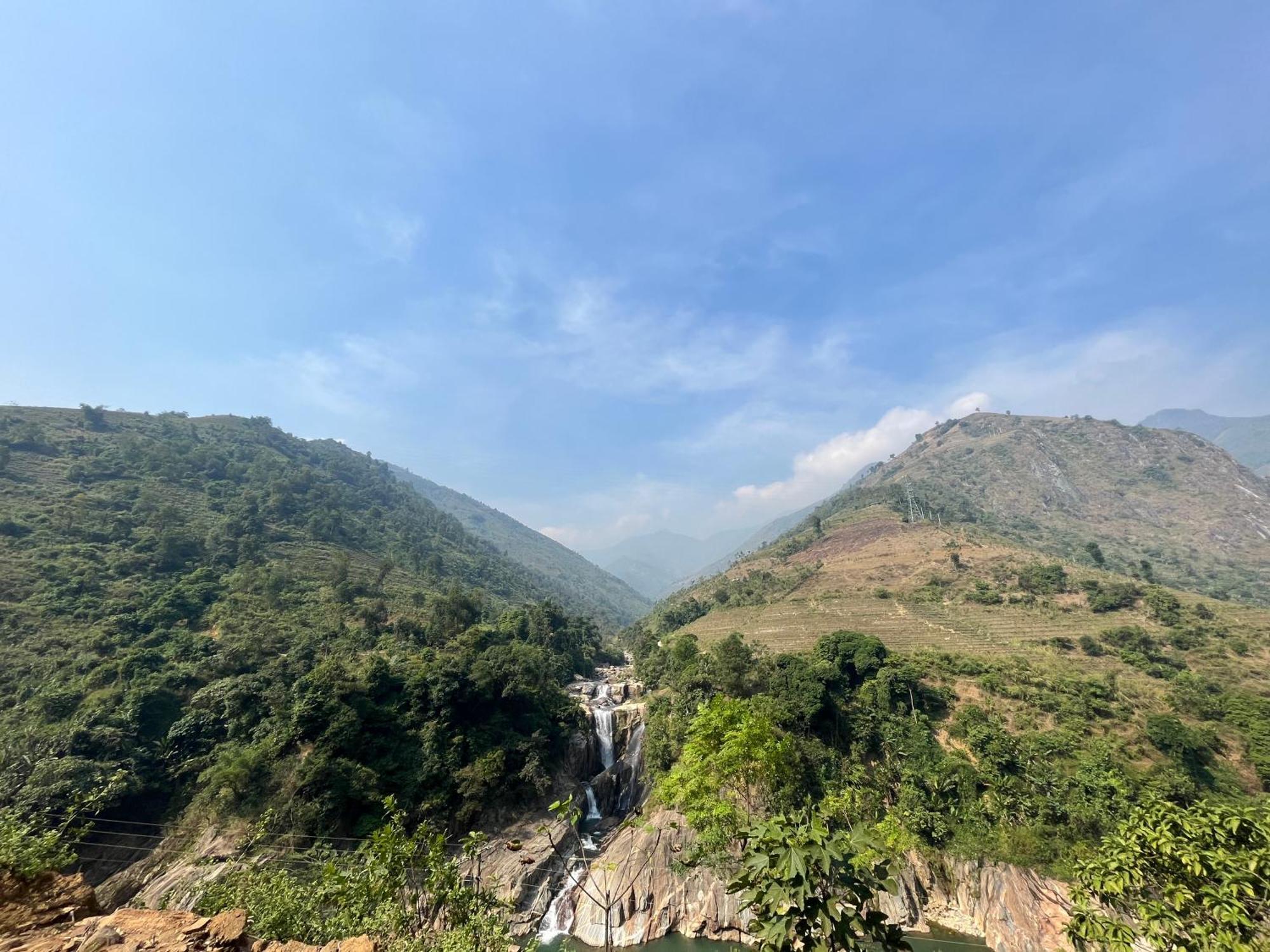 Himalaya Sapa Hostel 외부 사진