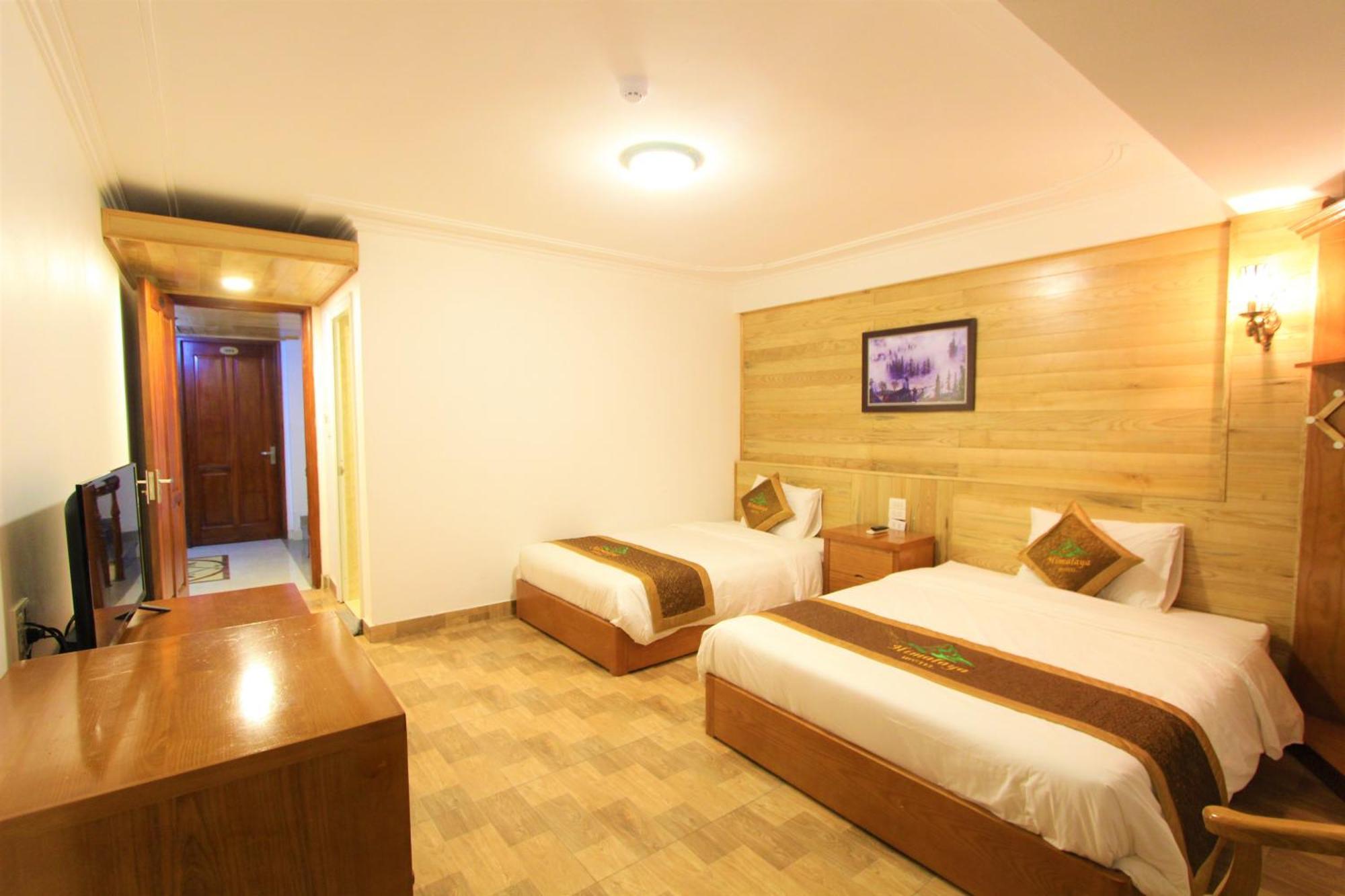 Himalaya Sapa Hostel 외부 사진