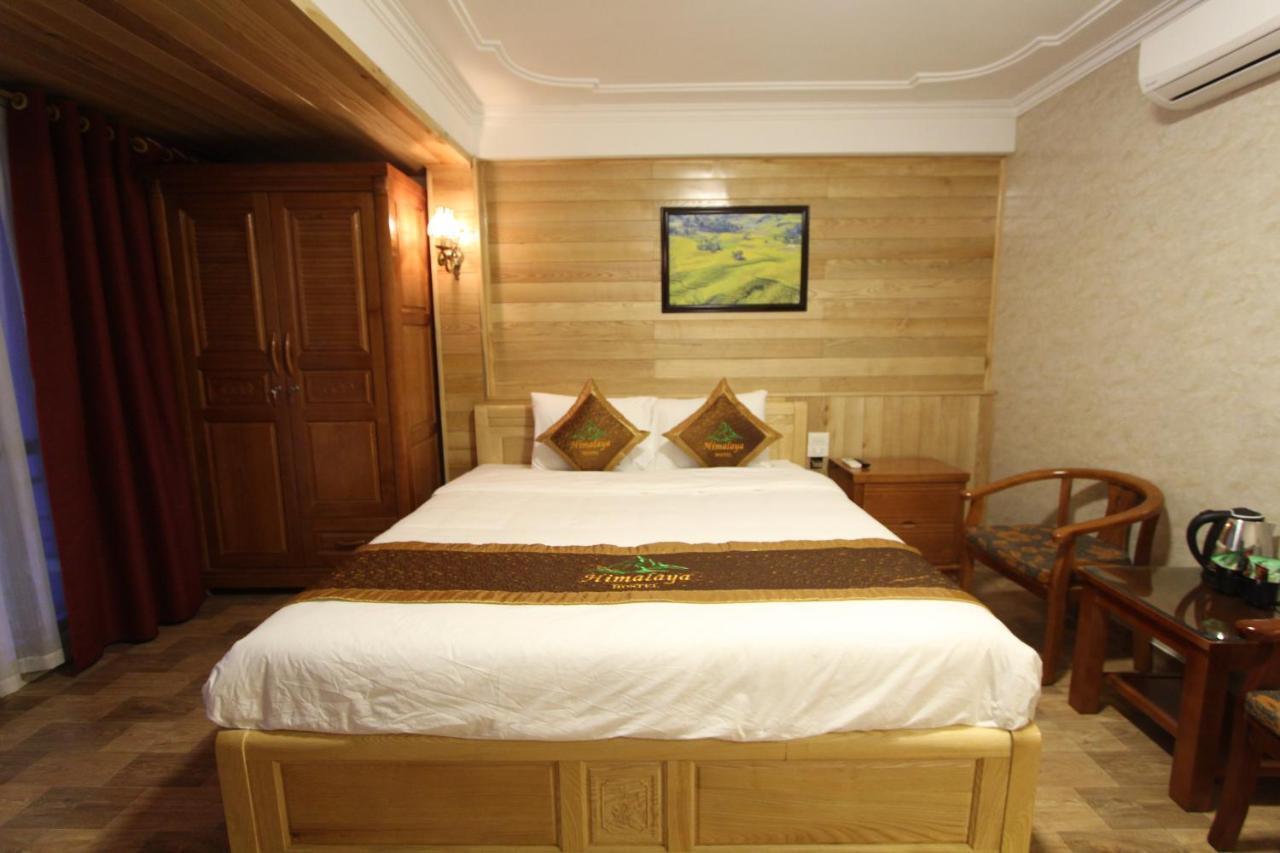Himalaya Sapa Hostel 외부 사진