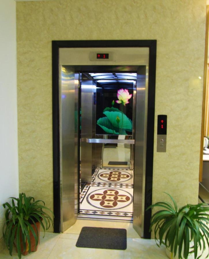 Himalaya Sapa Hostel 외부 사진