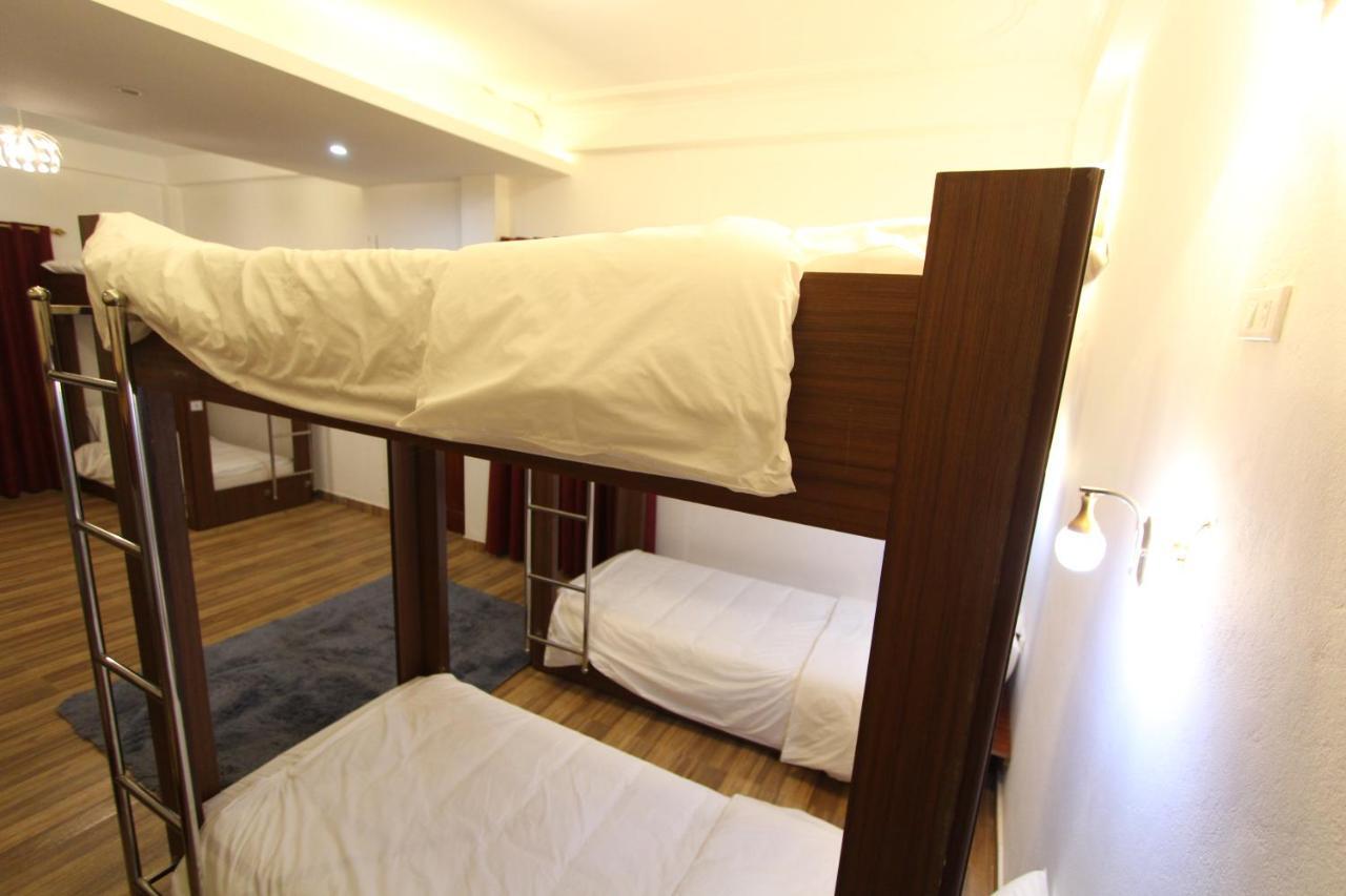 Himalaya Sapa Hostel 외부 사진