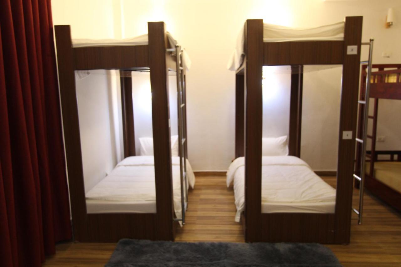 Himalaya Sapa Hostel 외부 사진