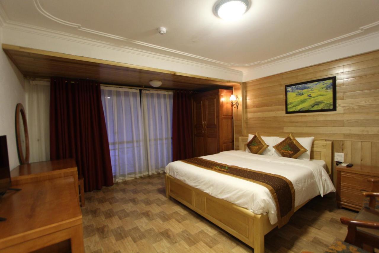 Himalaya Sapa Hostel 외부 사진
