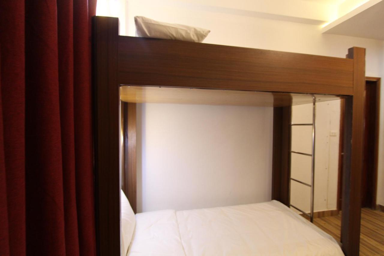 Himalaya Sapa Hostel 외부 사진