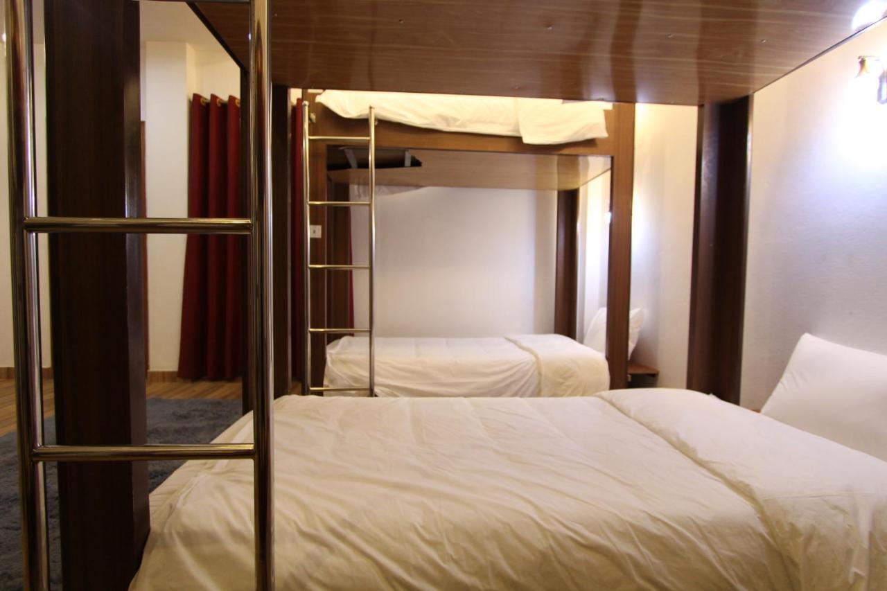 Himalaya Sapa Hostel 외부 사진