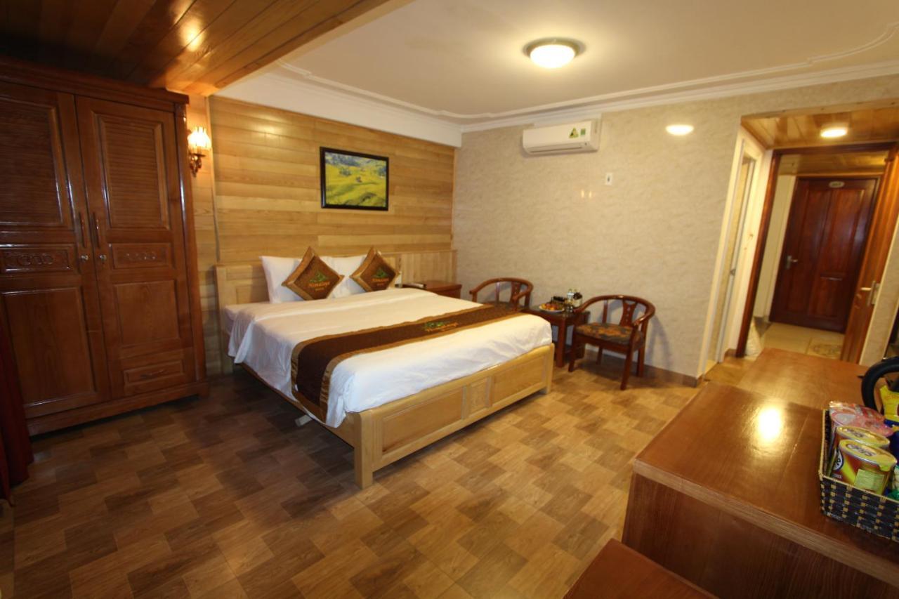 Himalaya Sapa Hostel 외부 사진