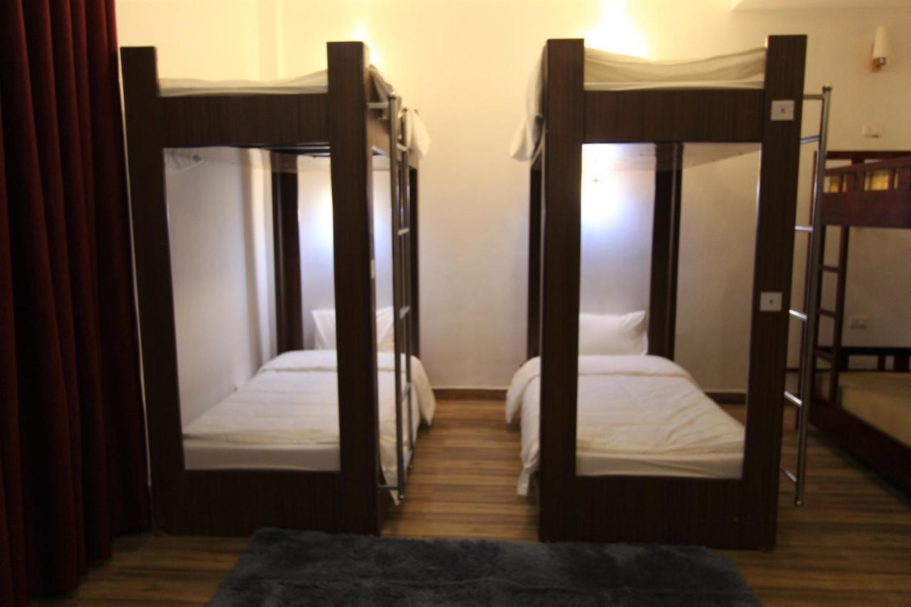 Himalaya Sapa Hostel 외부 사진