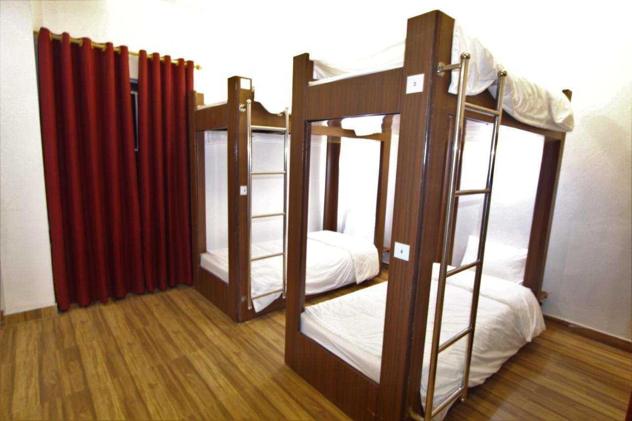 Himalaya Sapa Hostel 외부 사진