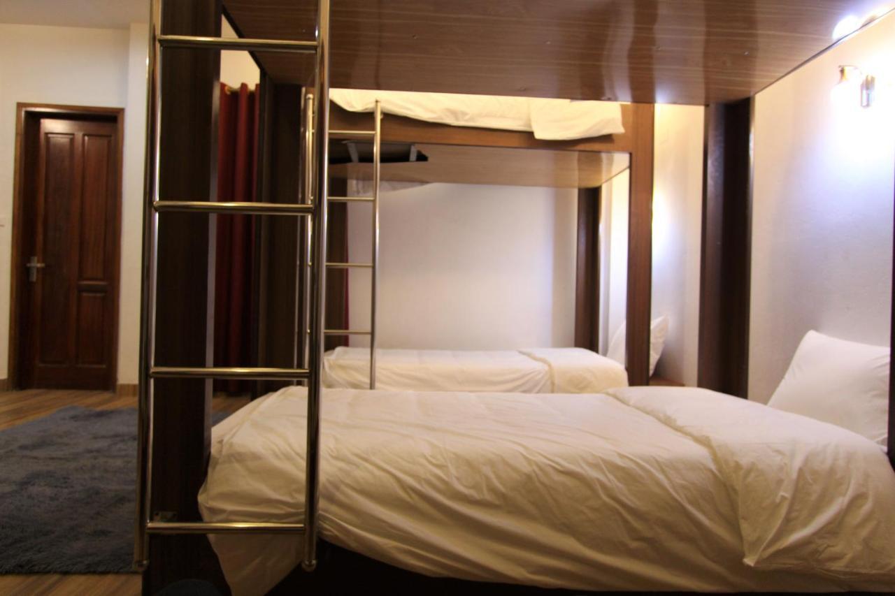 Himalaya Sapa Hostel 외부 사진