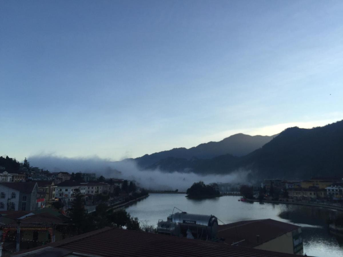 Himalaya Sapa Hostel 외부 사진
