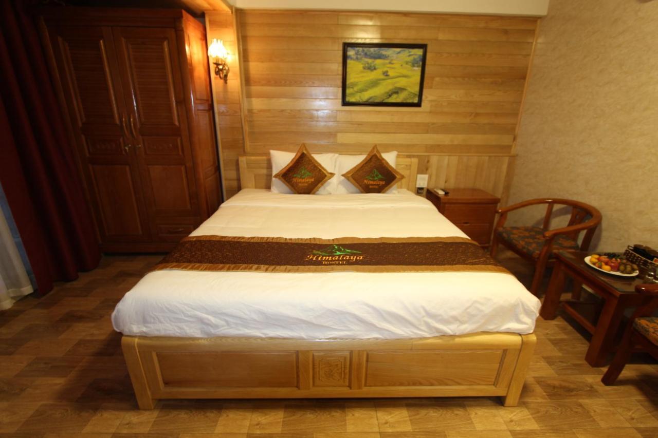 Himalaya Sapa Hostel 외부 사진