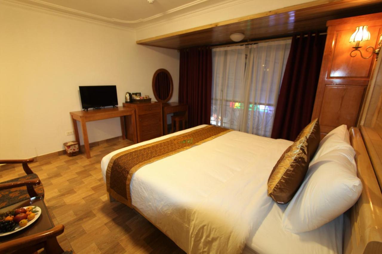 Himalaya Sapa Hostel 외부 사진