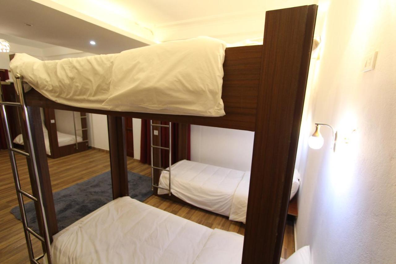 Himalaya Sapa Hostel 외부 사진