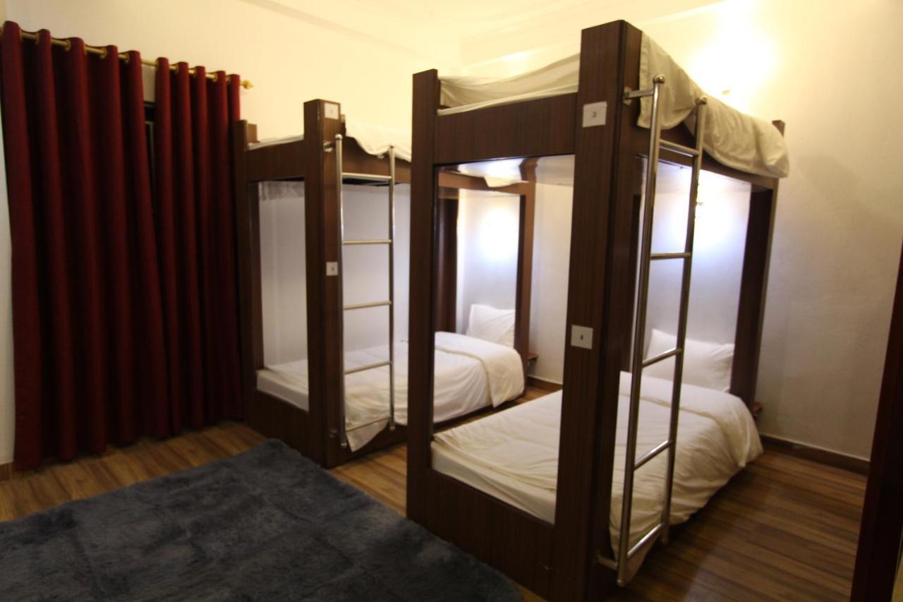 Himalaya Sapa Hostel 외부 사진