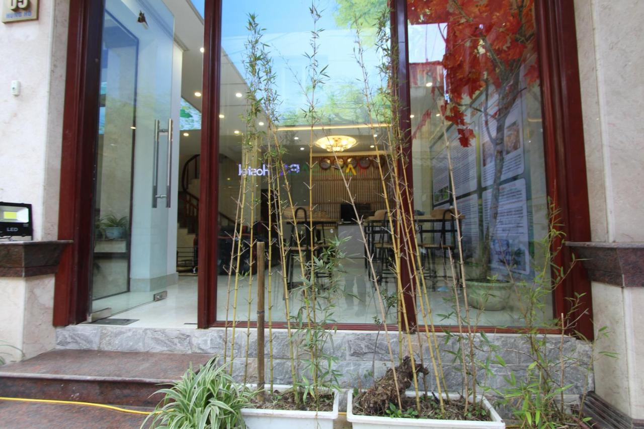 Himalaya Sapa Hostel 외부 사진
