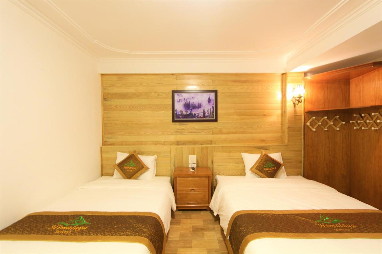 Himalaya Sapa Hostel 외부 사진